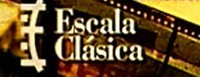 Escala Clasica