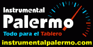 INSTRUMENTAL PALERMO